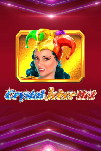 Crystal Joker Hot демо играть онлайн | MaxBet Казино без регистрации