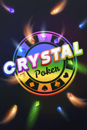 Crystal Poker демо играть онлайн | MaxBet Казино без регистрации