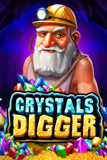 Crystals Digger демо играть онлайн | MaxBet Казино без регистрации