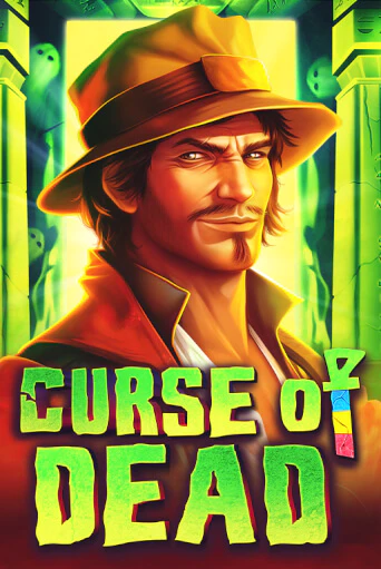 Curse of Dead демо играть онлайн | MaxBet Казино без регистрации