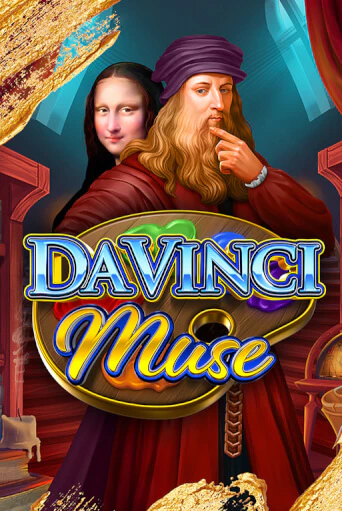 Da Vinci Muse Promo демо играть онлайн | MaxBet Казино без регистрации