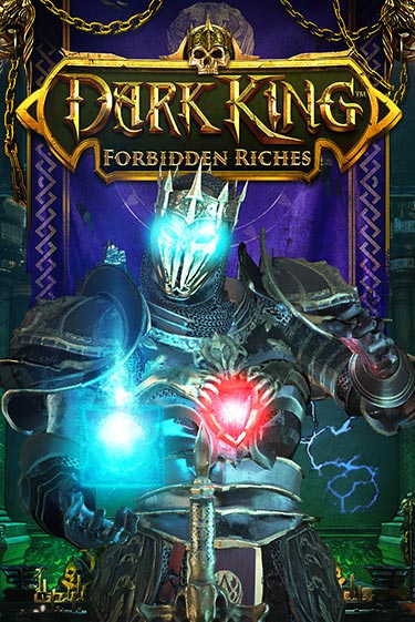 Dark King: Forbidden Riches демо играть онлайн | MaxBet Казино без регистрации