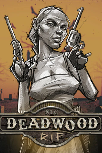 Deadwood R.I.P демо играть онлайн | MaxBet Казино без регистрации