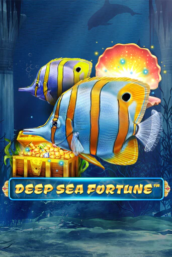 Deep Sea Fortune демо играть онлайн | MaxBet Казино без регистрации