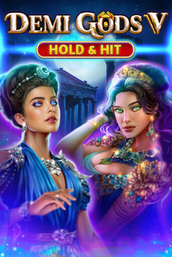 Demi Gods V - Hold & Hit демо играть онлайн | MaxBet Казино без регистрации
