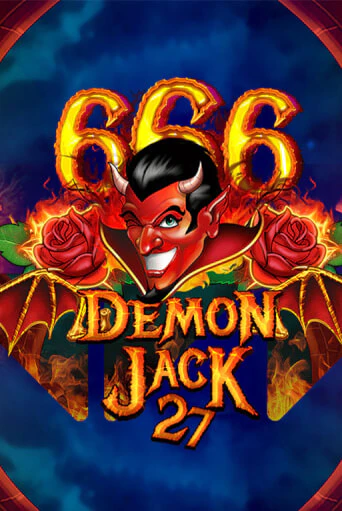 Demon Jack 27 демо играть онлайн | MaxBet Казино без регистрации