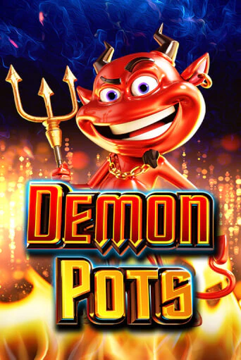 Demon Pots демо играть онлайн | MaxBet Казино без регистрации