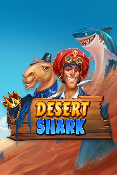 Desert Shark демо играть онлайн | MaxBet Казино без регистрации