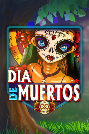 Dia De Muertos демо играть онлайн | MaxBet Казино без регистрации