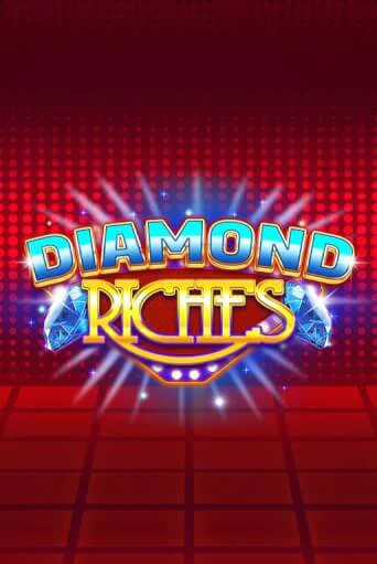 Diamond Riches демо играть онлайн | MaxBet Казино без регистрации