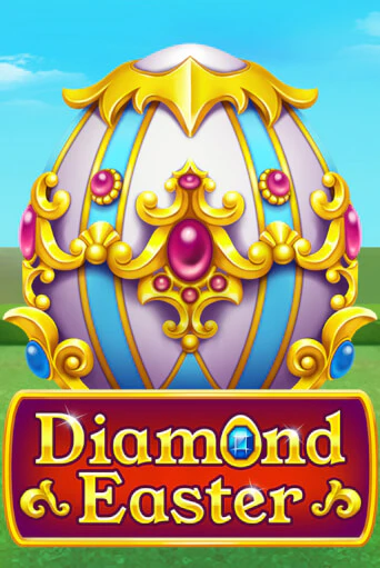 Diamond Easter демо играть онлайн | MaxBet Казино без регистрации