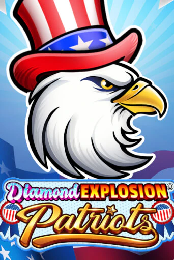 Diamond Explosion Patriots демо играть онлайн | MaxBet Казино без регистрации