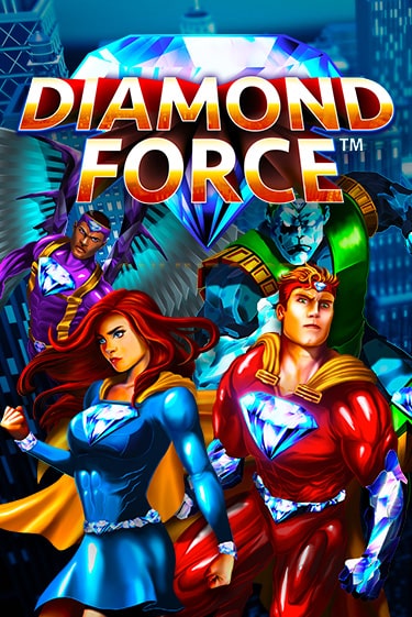 Diamond Force демо играть онлайн | MaxBet Казино без регистрации