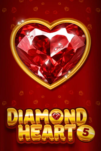 Diamond Heart 5 демо играть онлайн | MaxBet Казино без регистрации