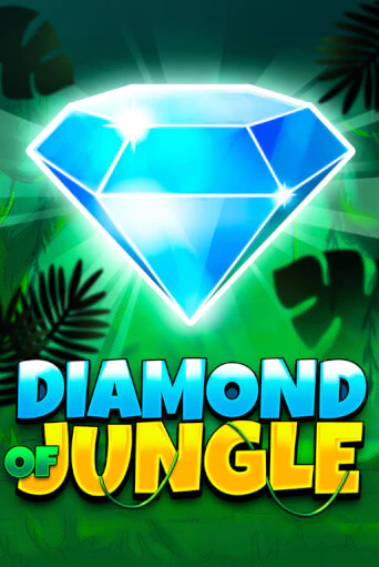 Diamond of Jungle демо играть онлайн | MaxBet Казино без регистрации
