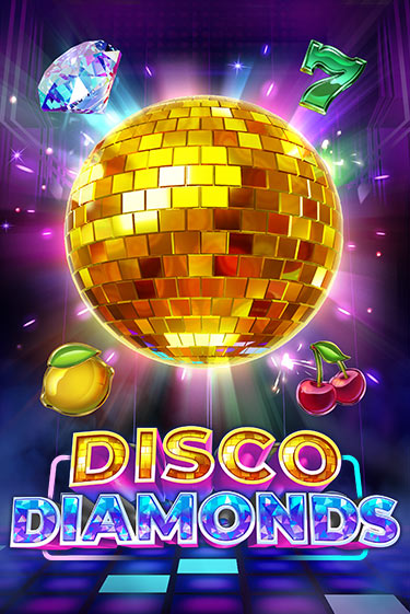 Disco Diamonds демо играть онлайн | MaxBet Казино без регистрации