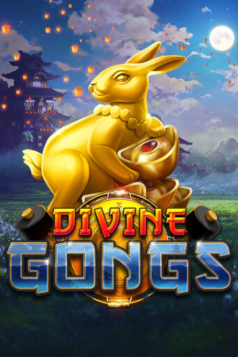 Divine Gongs демо играть онлайн | MaxBet Казино без регистрации