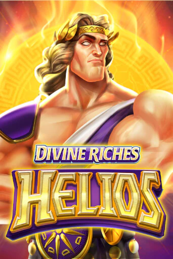 Divine Riches Helios демо играть онлайн | MaxBet Казино без регистрации