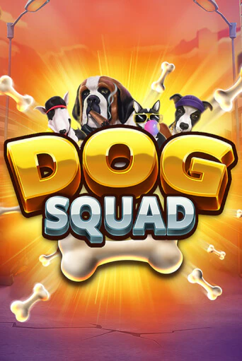 Dog Squad демо играть онлайн | MaxBet Казино без регистрации