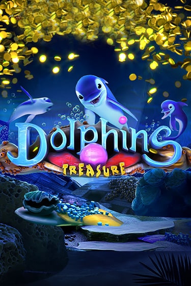 Dolphins Treasure демо играть онлайн | MaxBet Казино без регистрации