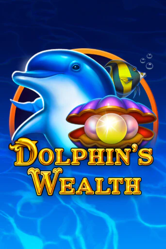 Dolphin's Wealth демо играть онлайн | MaxBet Казино без регистрации