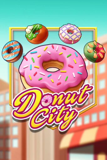 Donut City демо играть онлайн | MaxBet Казино без регистрации
