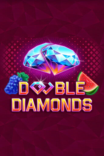 Double Diamonds демо играть онлайн | MaxBet Казино без регистрации