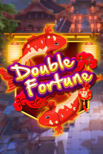 Double Fortune демо играть онлайн | MaxBet Казино без регистрации