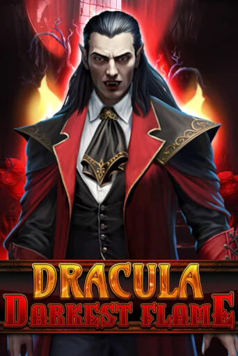Dracula - Darkest Flame демо играть онлайн | MaxBet Казино без регистрации