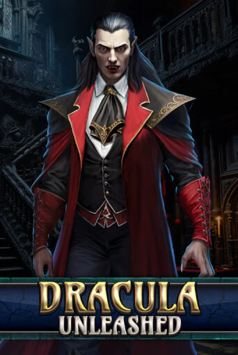 Dracula - Unleashed демо играть онлайн | MaxBet Казино без регистрации