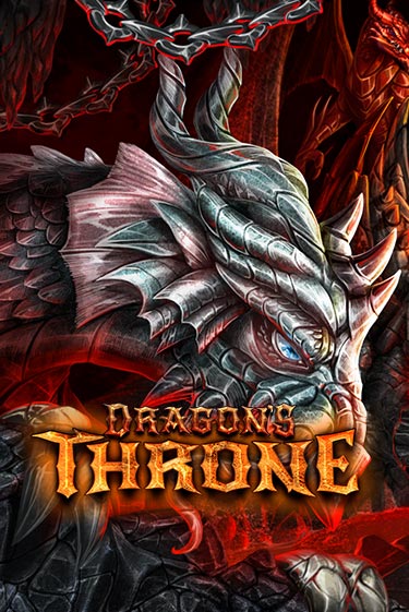 Dragon's Throne демо играть онлайн | MaxBet Казино без регистрации