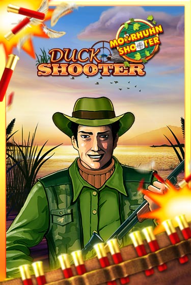 Duck Shooter Crazy Chicken Shooter демо играть онлайн | MaxBet Казино без регистрации