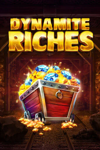 Dynamite Riches демо играть онлайн | MaxBet Казино без регистрации