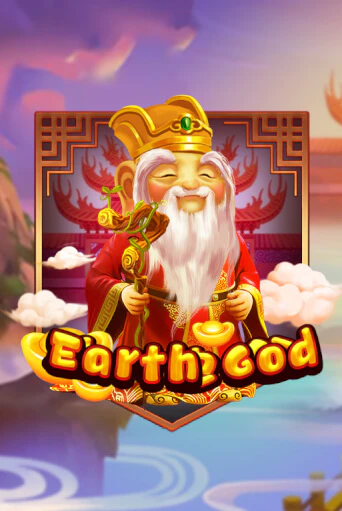 Earth God демо играть онлайн | MaxBet Казино без регистрации