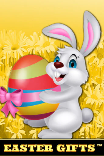 Easter Gifts демо играть онлайн | MaxBet Казино без регистрации