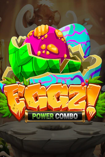 Eggz! POWER COMBO демо играть онлайн | MaxBet Казино без регистрации