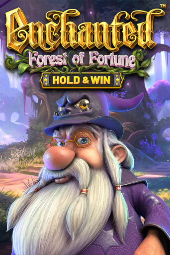 Enchanted: Forest Of Fortune демо играть онлайн | MaxBet Казино без регистрации