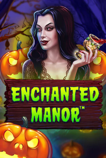 Enchanted Manor (50 lines) демо играть онлайн | MaxBet Казино без регистрации