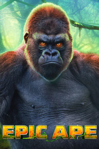 Epic Ape демо играть онлайн | MaxBet Казино без регистрации