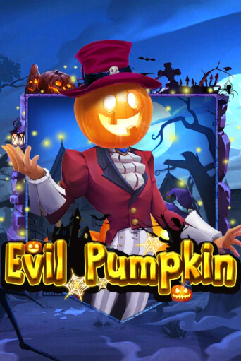 Evil Pumpkin демо играть онлайн | MaxBet Казино без регистрации