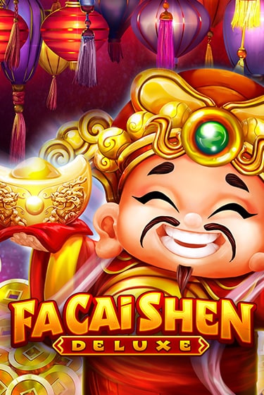 Fa Cai Shen Deluxe демо играть онлайн | MaxBet Казино без регистрации