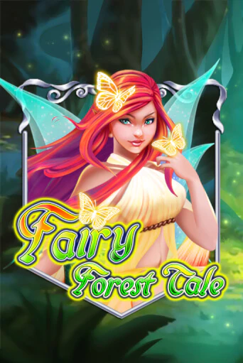 Fairy Forest Tale демо играть онлайн | MaxBet Казино без регистрации