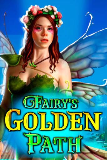 Fairy's Golden Path демо играть онлайн | MaxBet Казино без регистрации