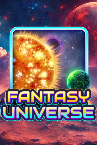 Fantasy Universe демо играть онлайн | MaxBet Казино без регистрации