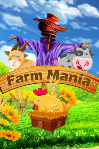 Farm Mania демо играть онлайн | MaxBet Казино без регистрации