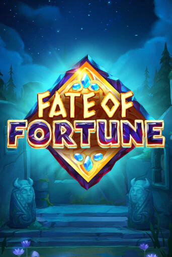 Fate of Fortune демо играть онлайн | MaxBet Казино без регистрации