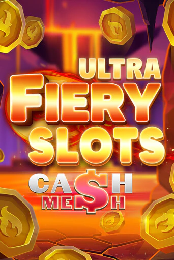 Fiery Slots Cash Mesh Ultra демо играть онлайн | MaxBet Казино без регистрации