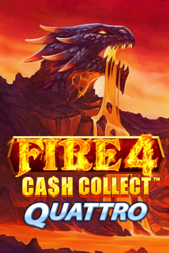 Fire 4 Cash Collect Quattro демо играть онлайн | MaxBet Казино без регистрации