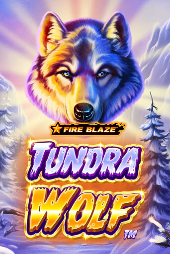 Fire Blaze Golden: Tundra Wolf демо играть онлайн | MaxBet Казино без регистрации