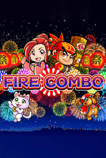 Fire Combo демо играть онлайн | MaxBet Казино без регистрации